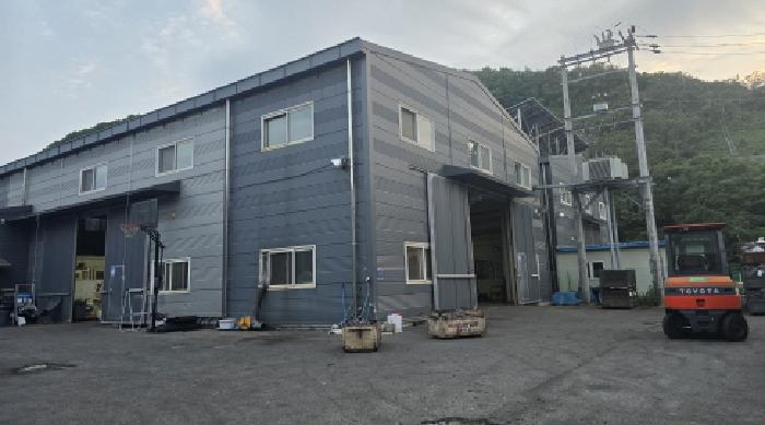  칠곡군 가산면 공장 경매 계획관리지역 소규모 제조시설 급매가 이하 최저가 입찰 안내 2025타경7970
