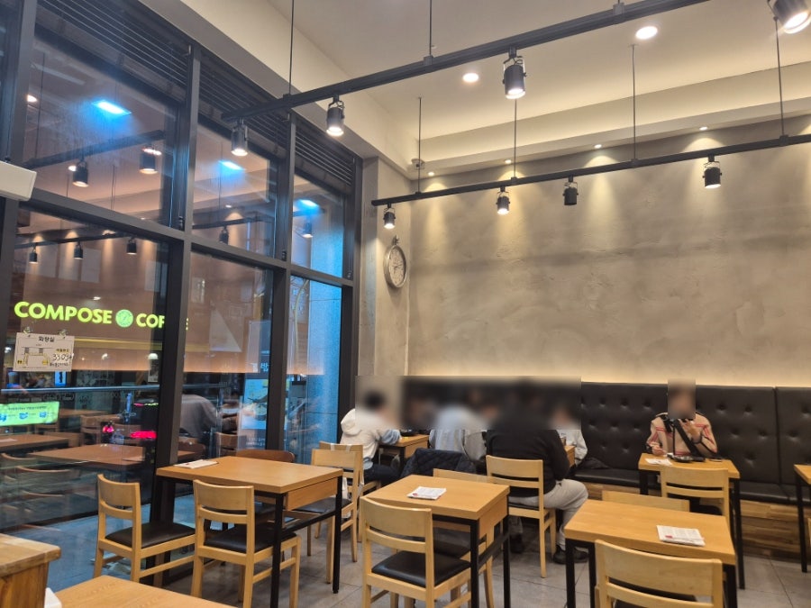 김밥천국 동래점 사진 4