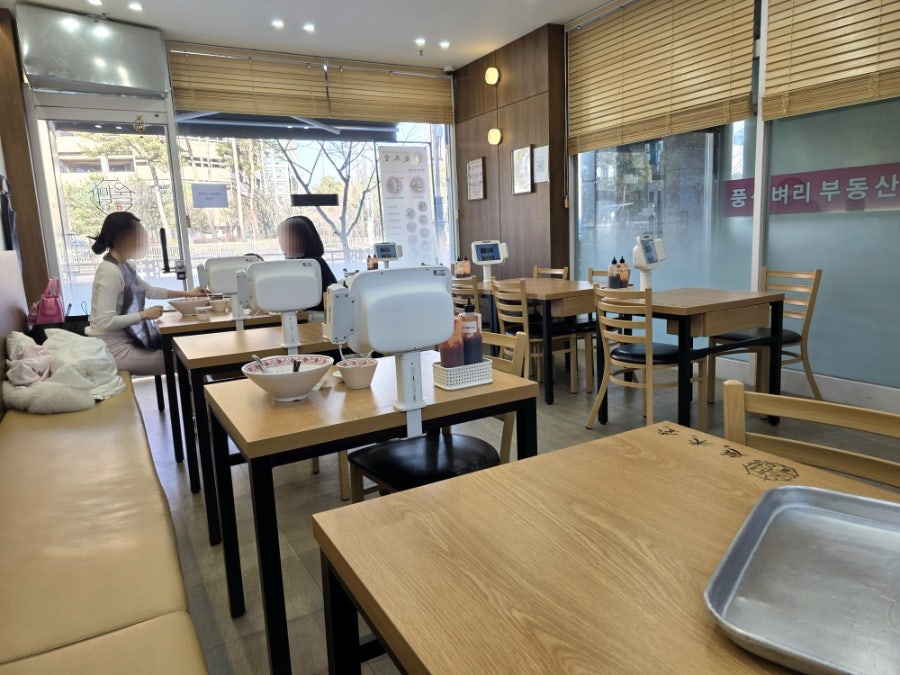 월미당 하남풍산점 사진 2