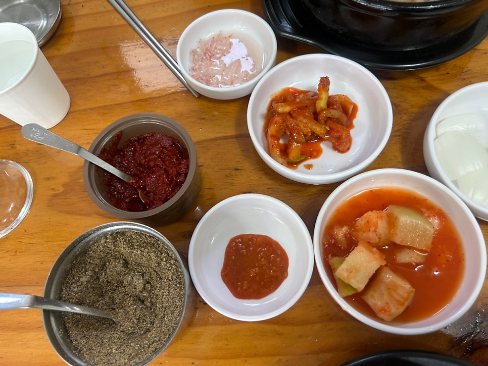 목동만복순대국 사진 5