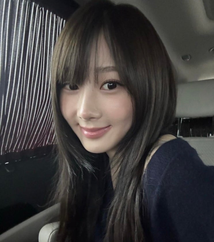  딥애쉬브라운 vs 모카브라운, 동탄역 미용실의 Pick은?