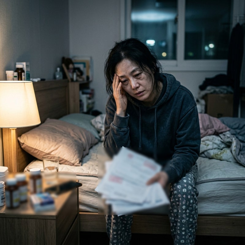 채무불이행 위자료, 받을 수 있을까? 관련 이미지 2