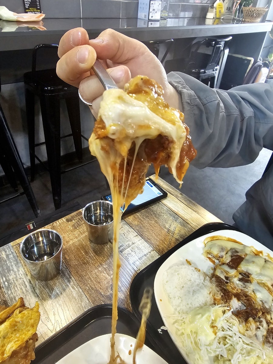 리코가츠 사진 6