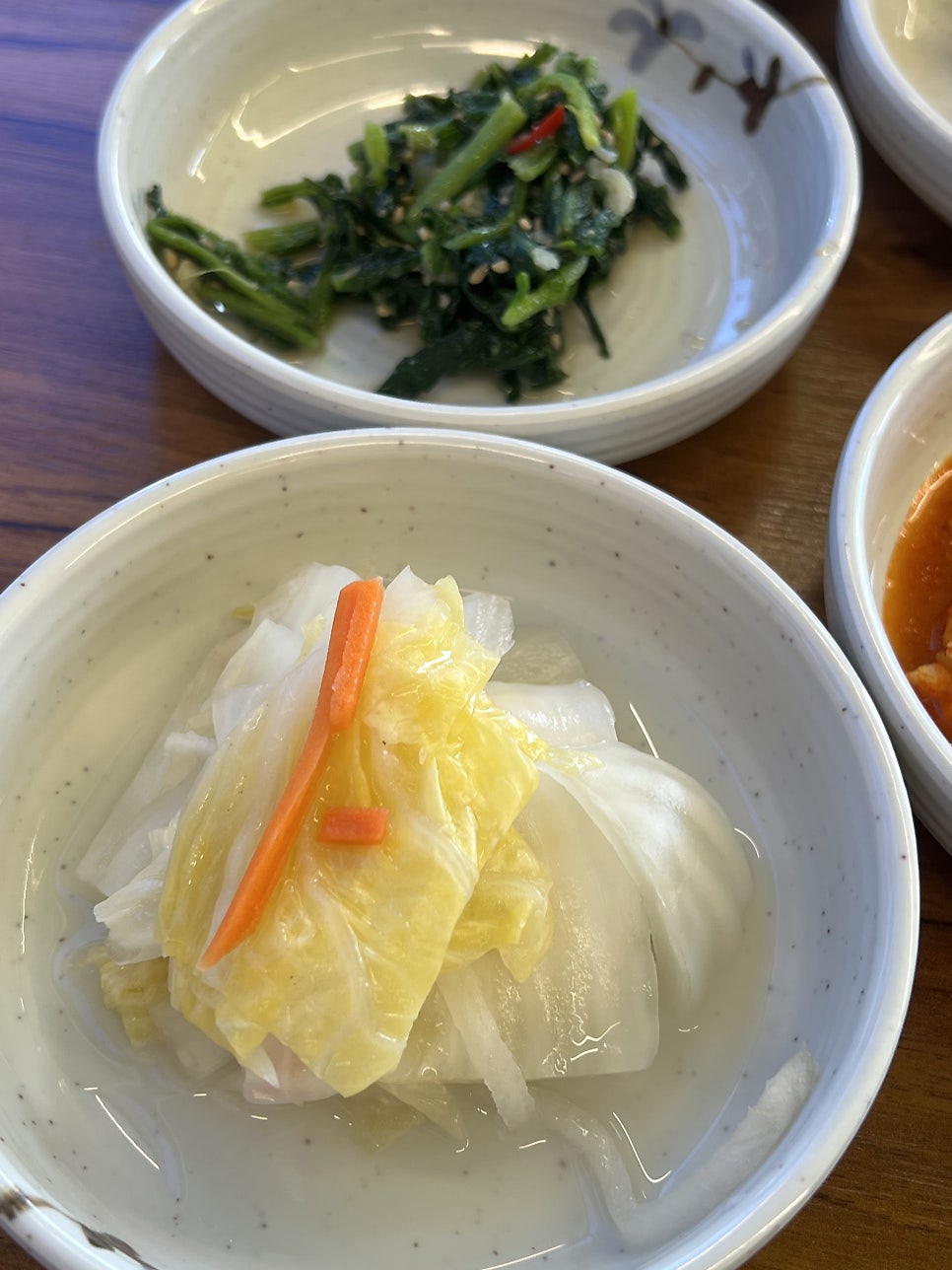 독박골맛있는집 덕이점 사진 5