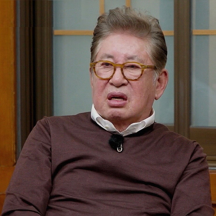  62살에 23살과 연애? 김용건 늦둥이 언급에 난리난 이유 (남겨서뭐하게)
