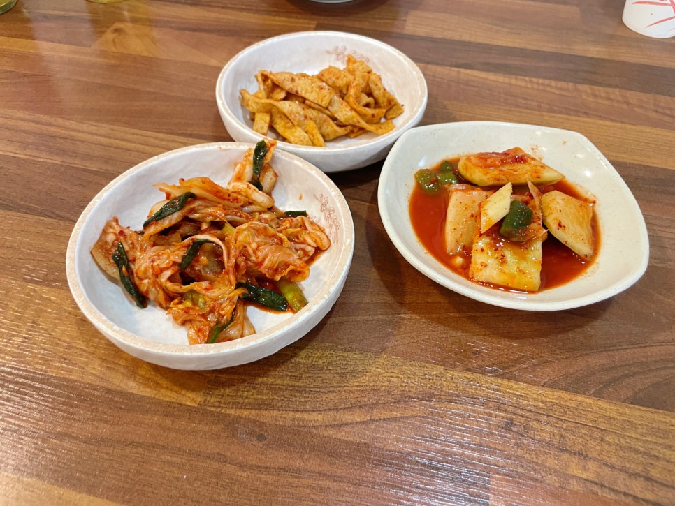 큰맘할매순대국 세종해밀점 사진 2