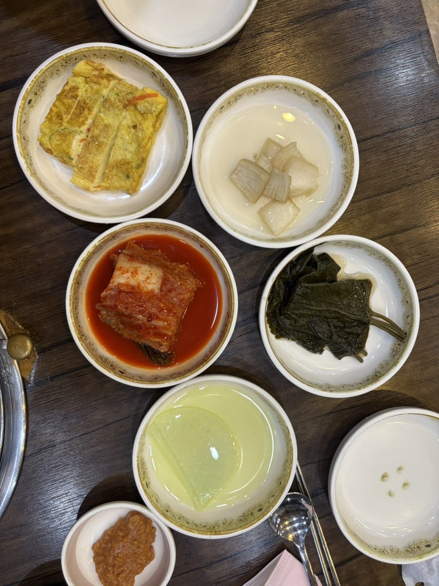 먹쇠 사진 5