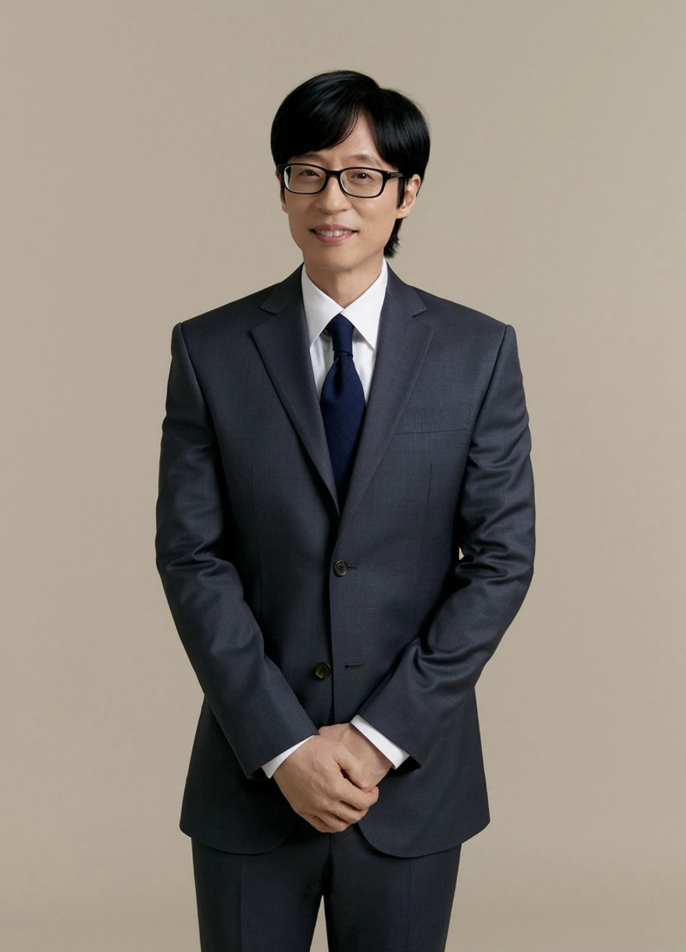  해피투게더 6년 만의 귀환, 유재석과 함께 돌아온다!