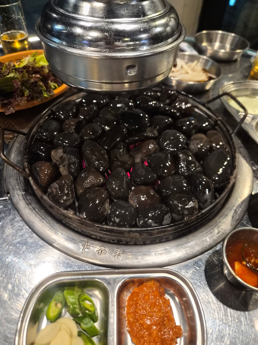 철길자갈구이 동촌유원지점 사진 2