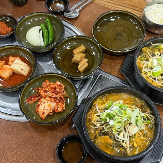 참뼈 효자점 사진 1