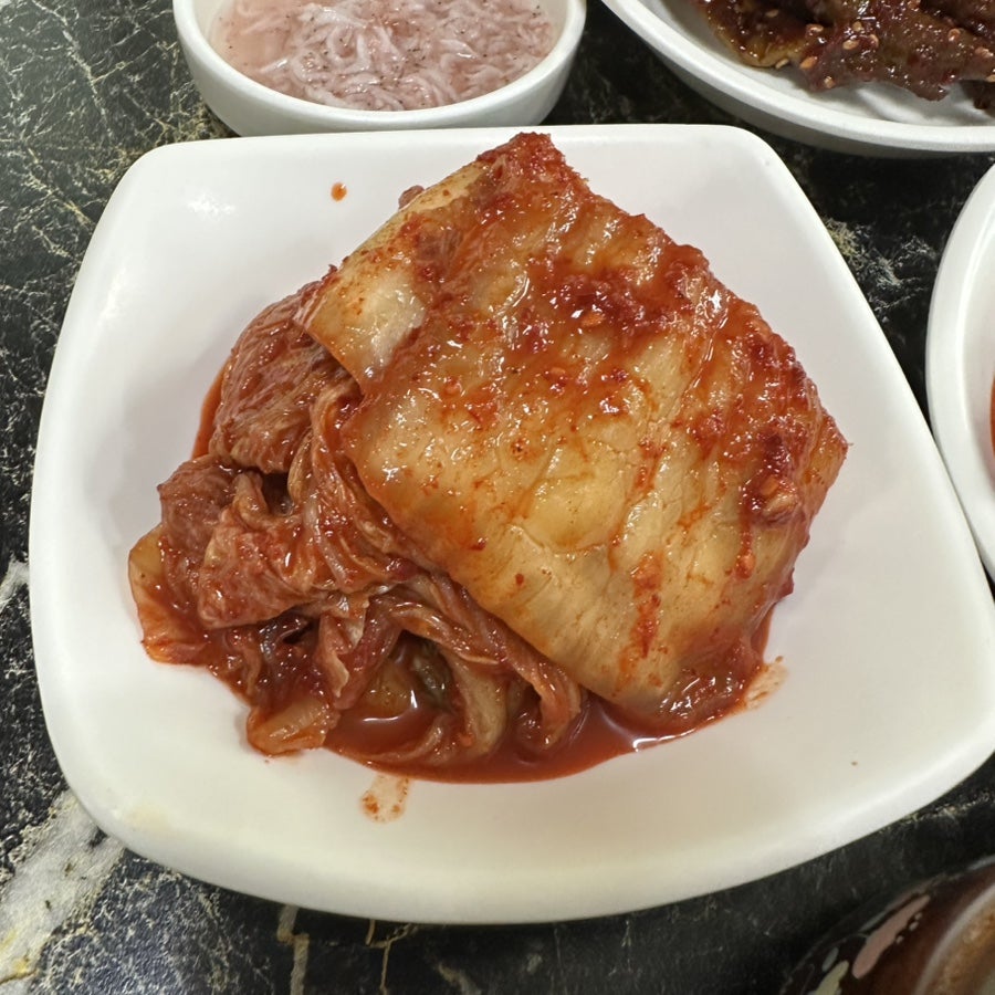 장가네순대국 사진 4