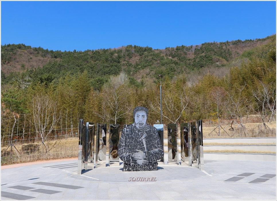 안중근추모역사관 사진 3