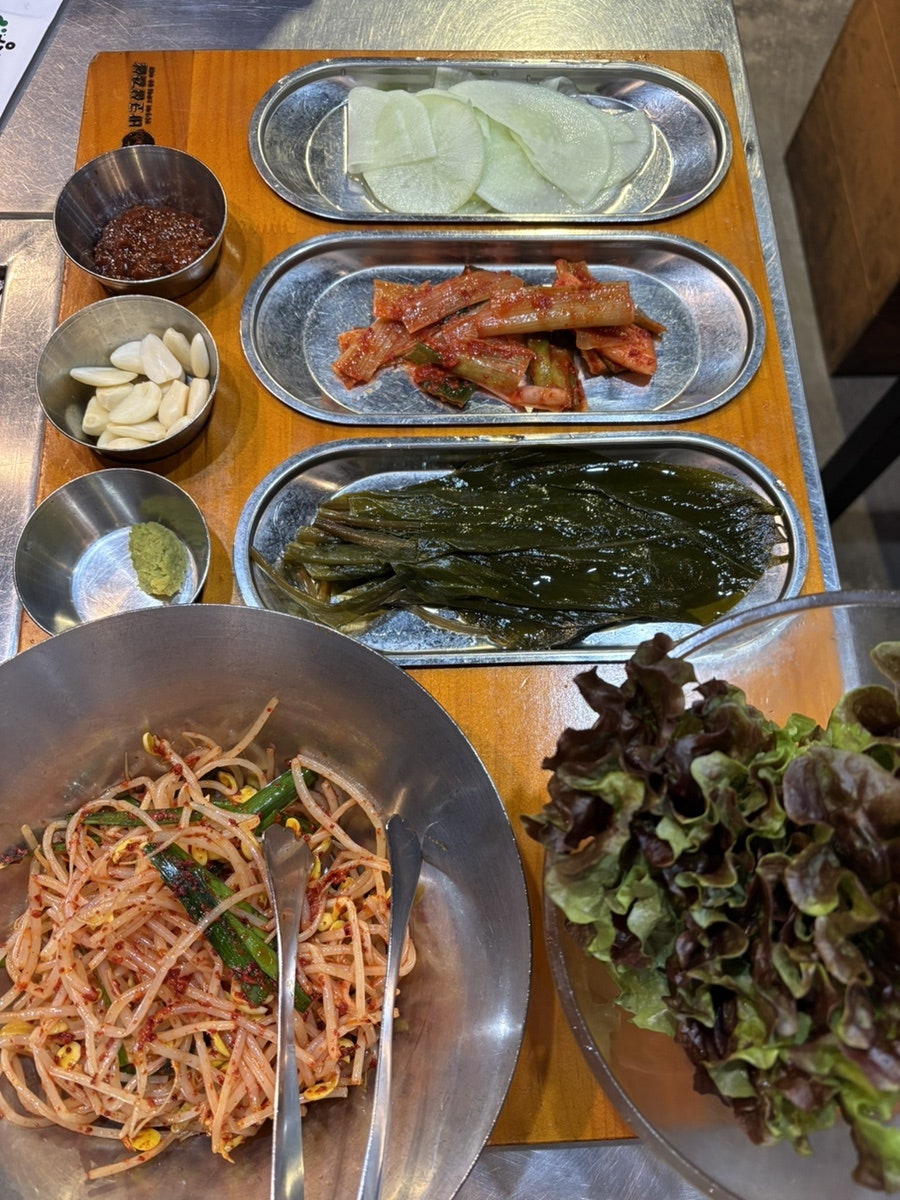 바코삼겹살 돌곶이역직영점 사진 5
