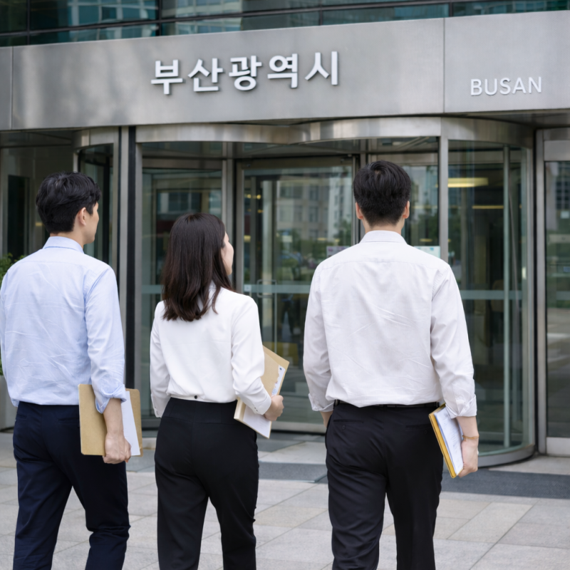 부산 머물자리론 신청 시기 놓치면 끝? 2026년 유형별 접수 가이드