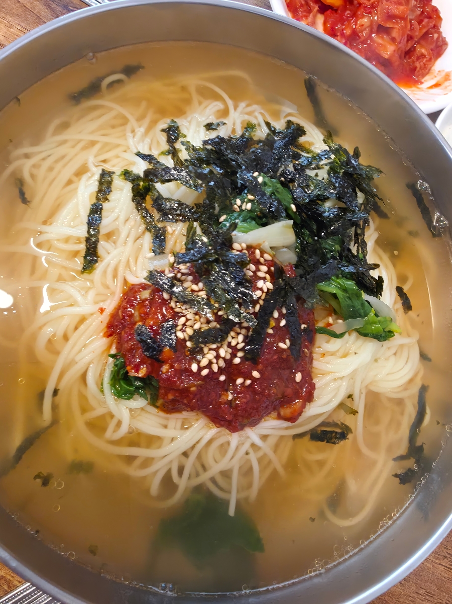 유성식당 사진 3