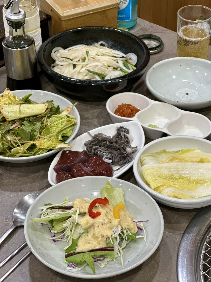 장수한우전문점 사진 5