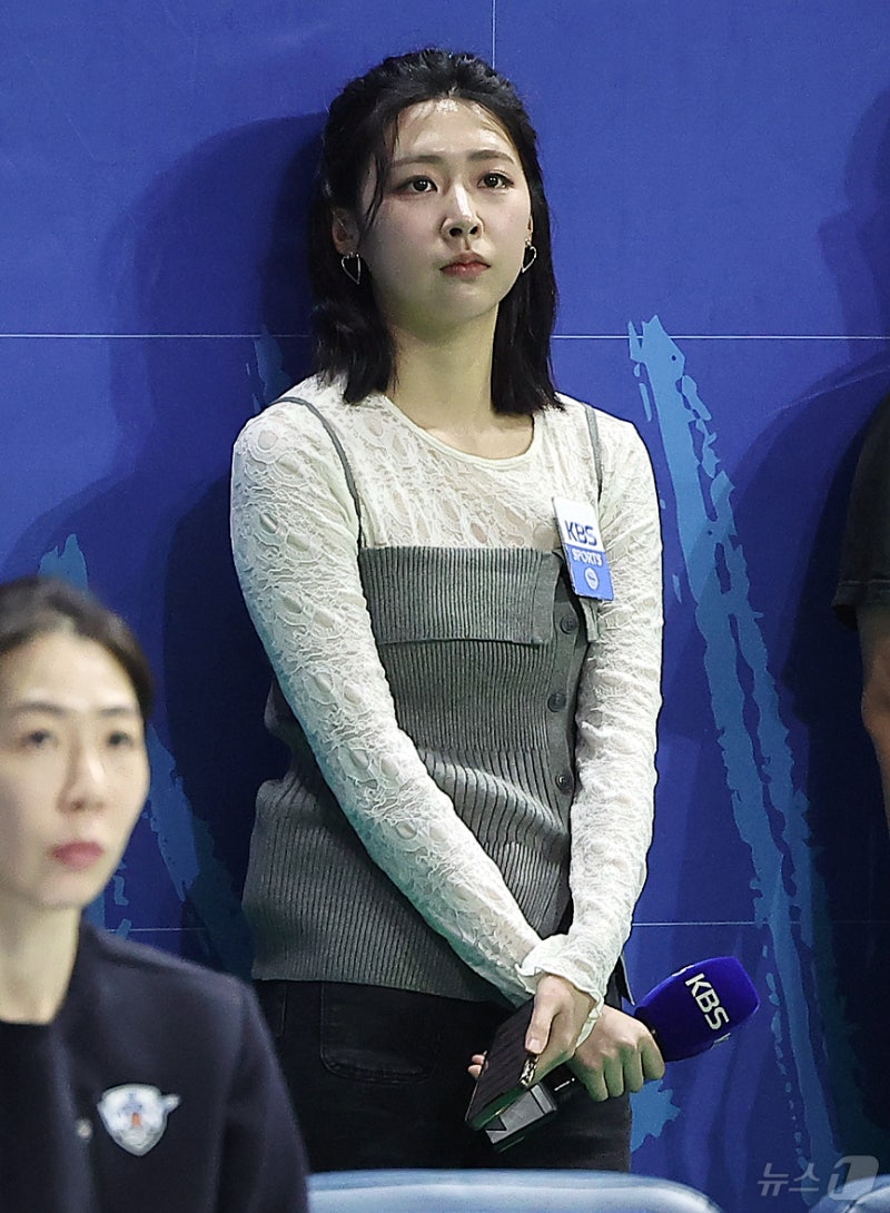 아나운서 홍주연 프로필 나이 전현무 열애 학력 가족 결혼 이상형 MBTI
