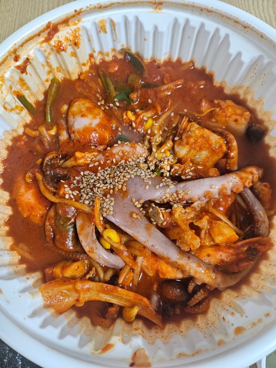 인생아구찜 노원도봉점 사진 1