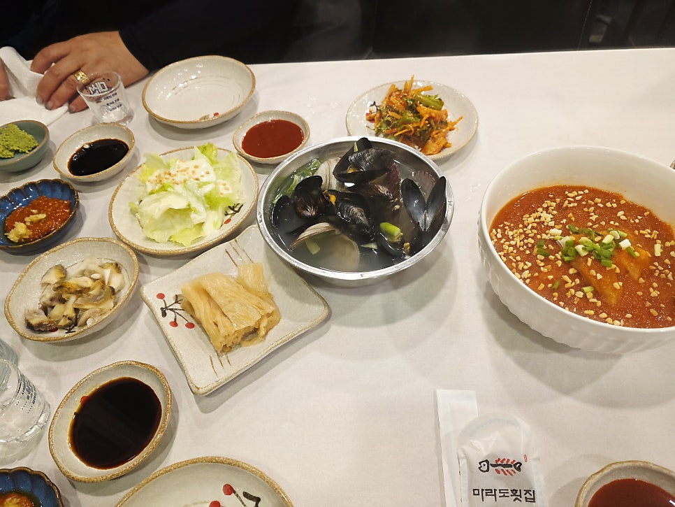 마라도횟집 사진 5