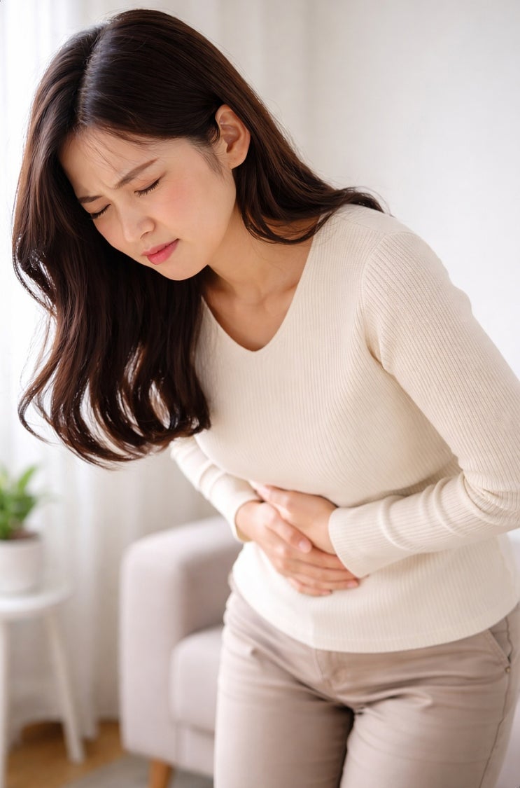 장트러블 개선 후기, 식습관 바꾸고 다이어트까지 성공한 방법 경험담