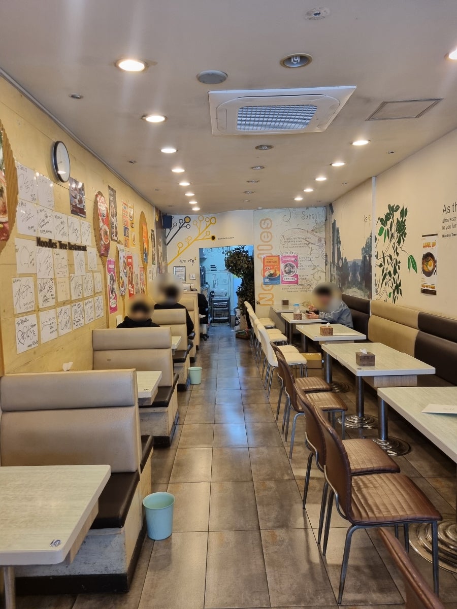 국수나무 가양점 사진 3