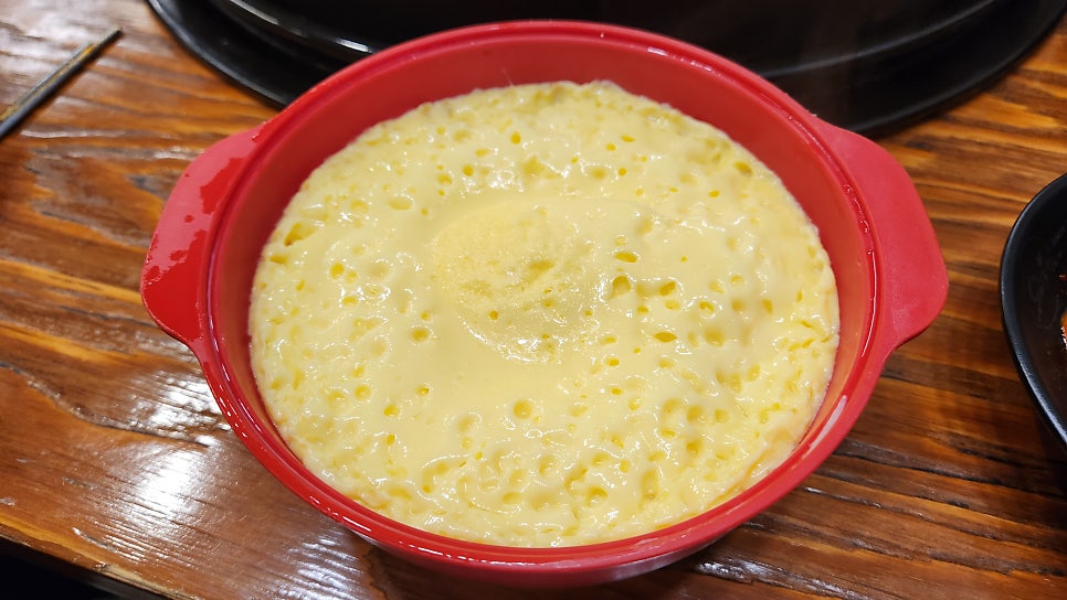 유가네닭갈비 부산시민공원점 사진 6