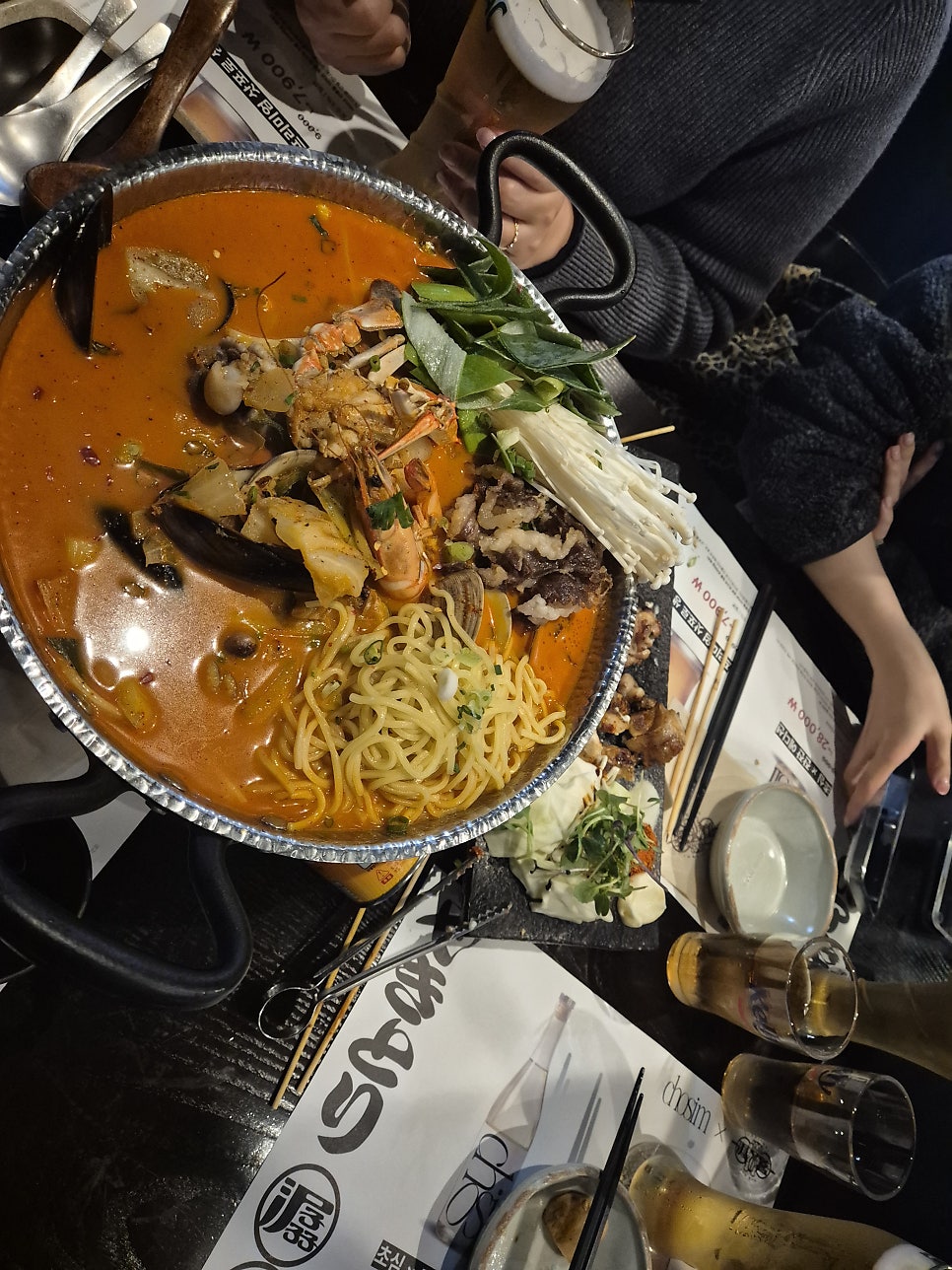 야키토리잔잔 마곡나루점 사진 4