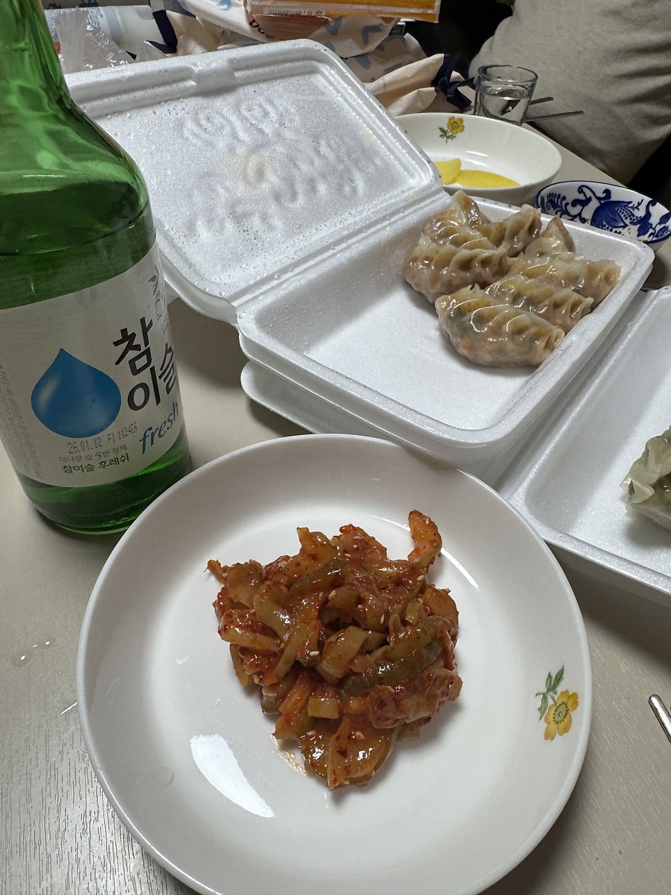 동산만두 부개점 사진 6