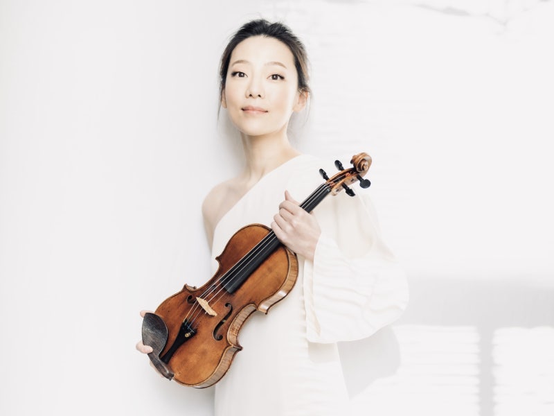 [COVER STORY] 클라라 주미 강
