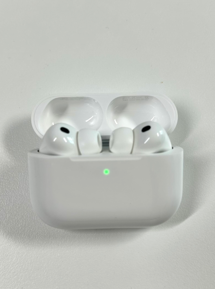 Apple 2025 에어팟 프로 3 USB-C MFHP4KH/A 화이트 11% 할인 장단점과 구매방법 총정리