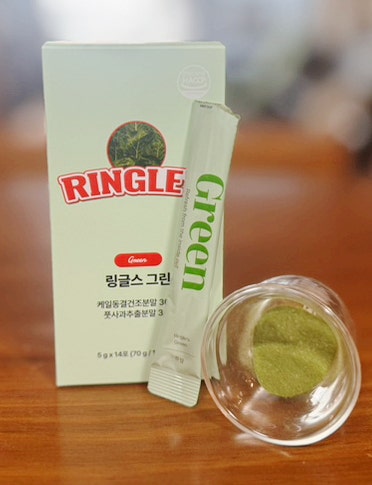  링글스 그린클렌즈 내돈내산 후기, 링글스 먹잘싸 디톡스주스 1주일 먹어본 솔직 변화
