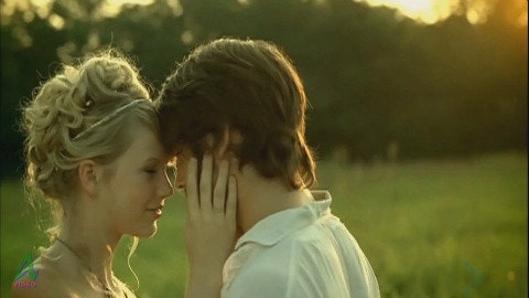 [팝송으로 배우는 영어표현] 테일러 스위프트(Taylor Swift) - Love Story(가사/해석/영어표현)
