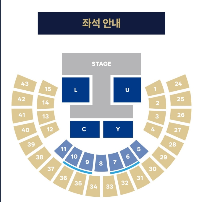 “루시 첫 KSPO 돔 입성” 2026 LUCY 9TH CONCERT 〈ISLAND〉, 꿈의 무대에서 여는 완전체 밴드 콘서트