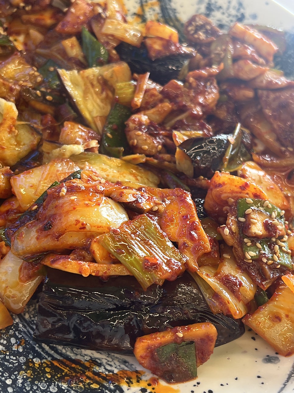 독박골맛있는집 덕이점 사진 1