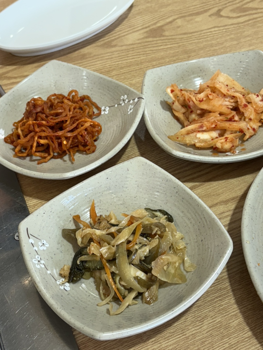화룡초두부 사진 6