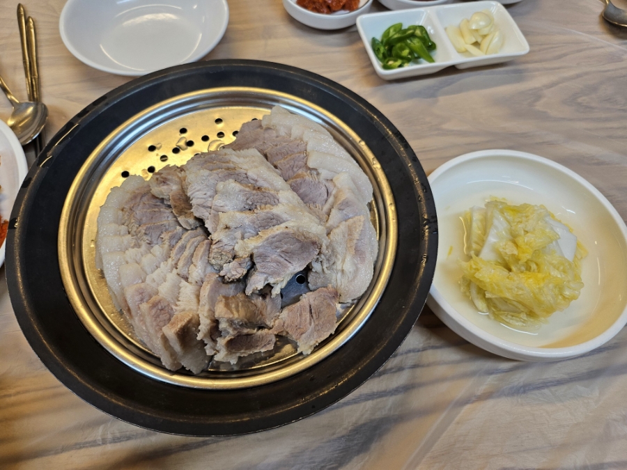 탐라왕족발 사진 5