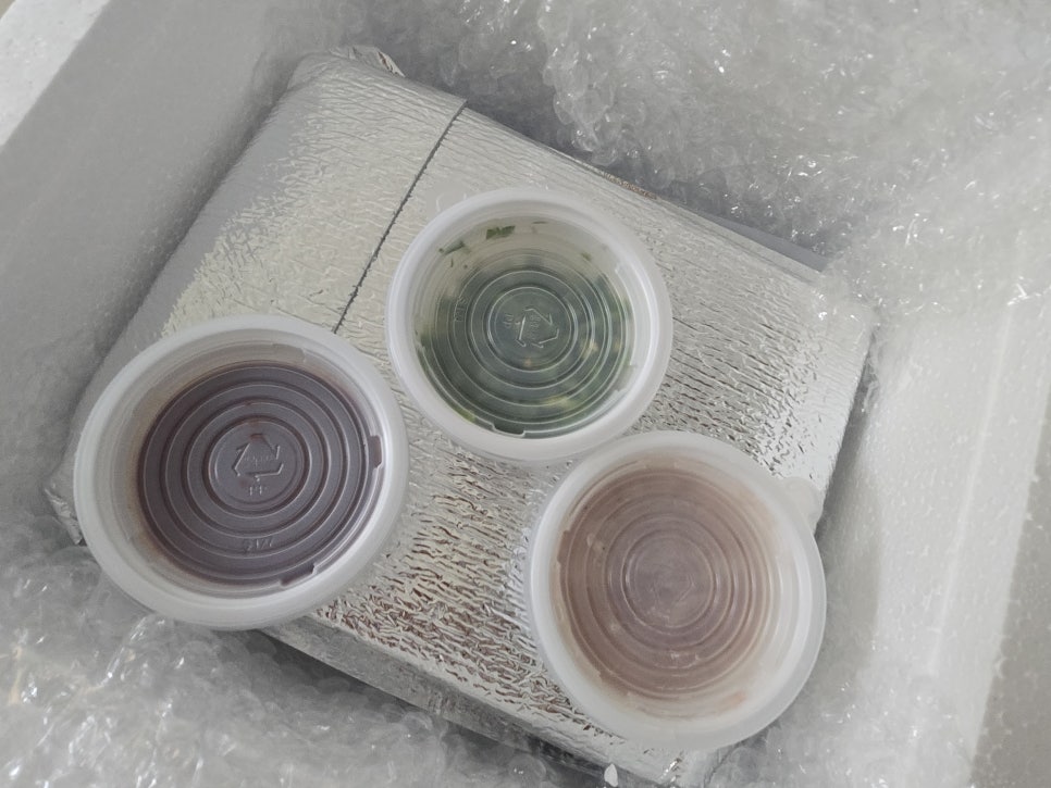 백암왕순대 남동본점 사진 6