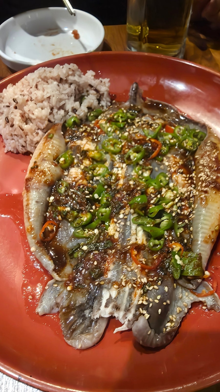 미가락 본점 사진 5