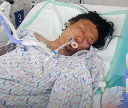 故<b>김창민 감독</b> 가해자의 뒤늦은 사과, 뿔난 여론 잠재울까