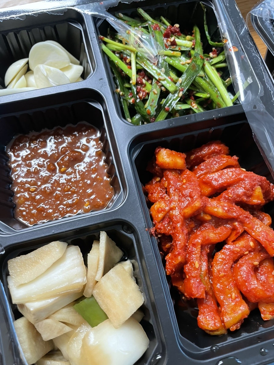 정성오향족발 사진 5