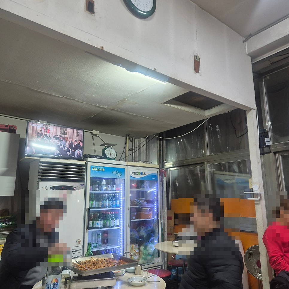 종로곱창닭갈비 사진 3