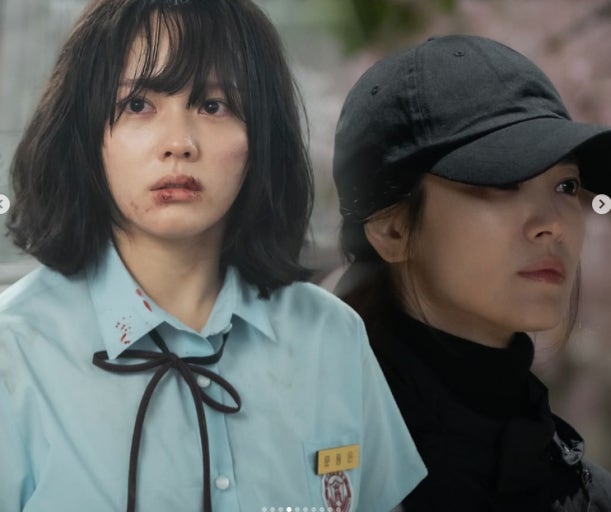  학교폭력 트라우마 이겨낸 더 글로리 문동은에게 배우는 심리적 승화