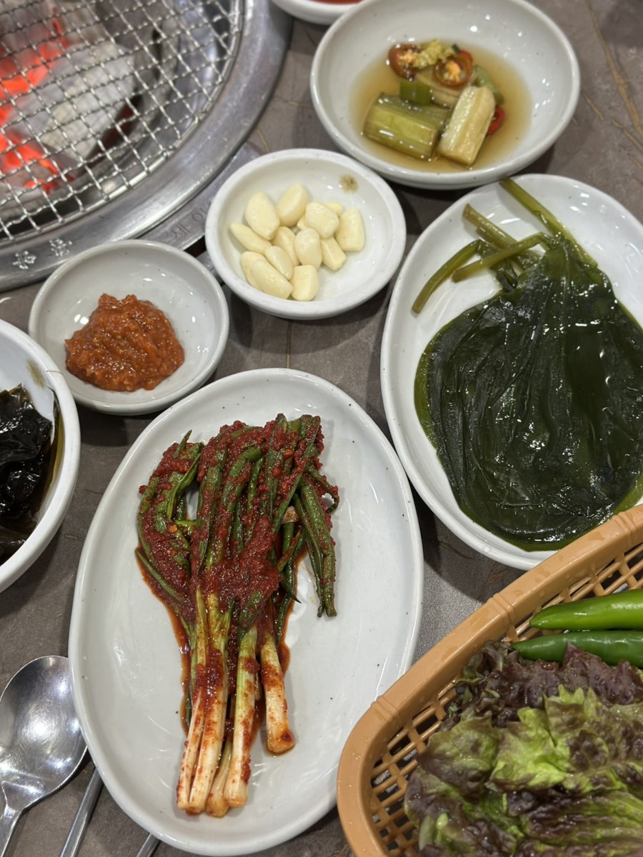 장수한우전문점 사진 4