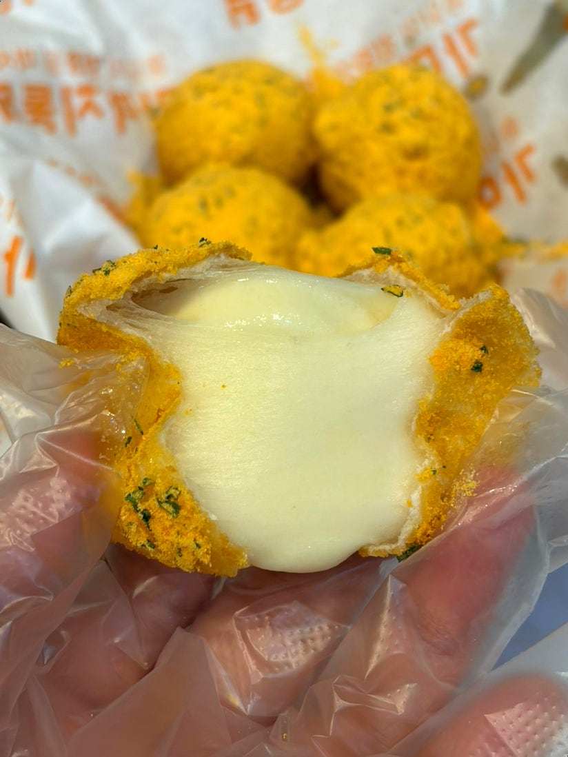 가마치통닭 부산세원점 사진 4