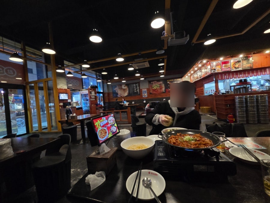 한신포차 오산궐동점 사진 2