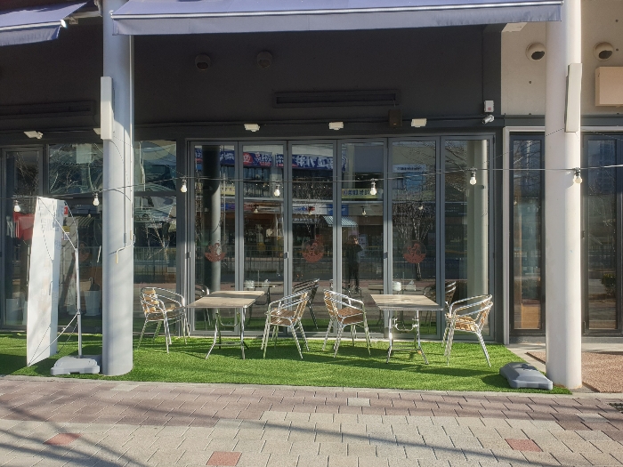  김포 장기동 라베니체 마치에비뉴 수변 상가 경매, 감정가 대비 34%대 파격 최저가 분석 2025타경25