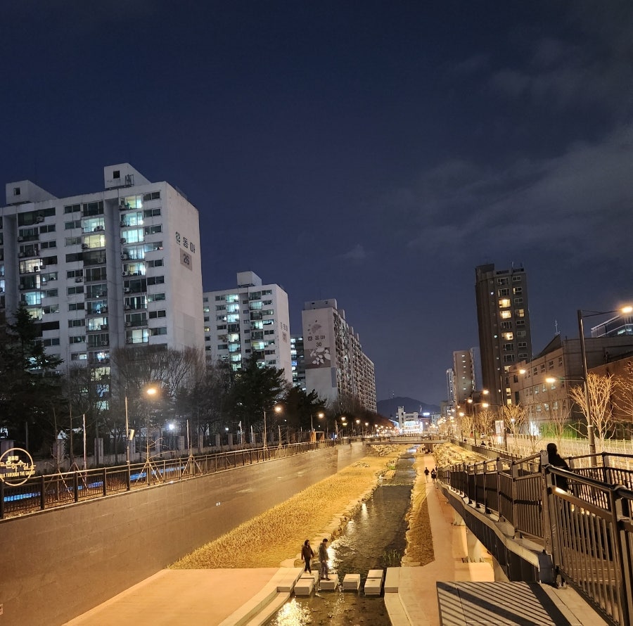 큰마당녹두빈대떡 사진 2