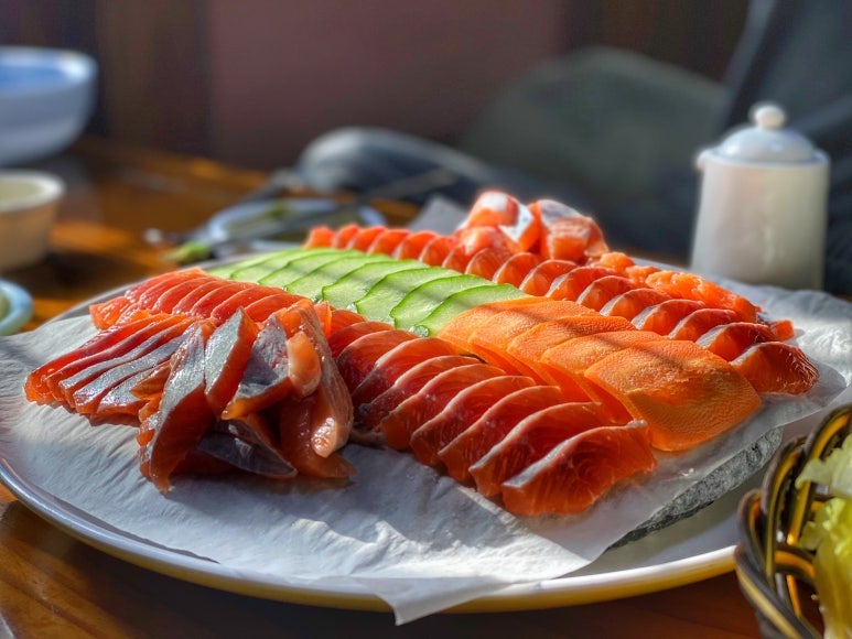 숭림산정 사진 1