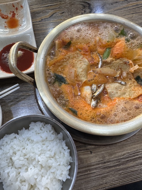 맛나기사식당 사진 6