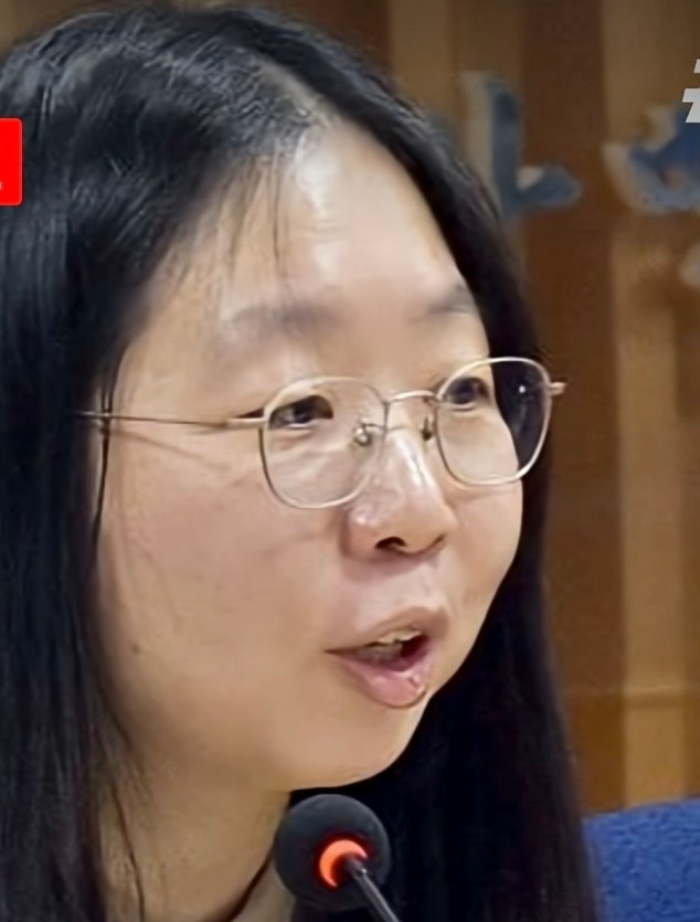 홍진영 판사